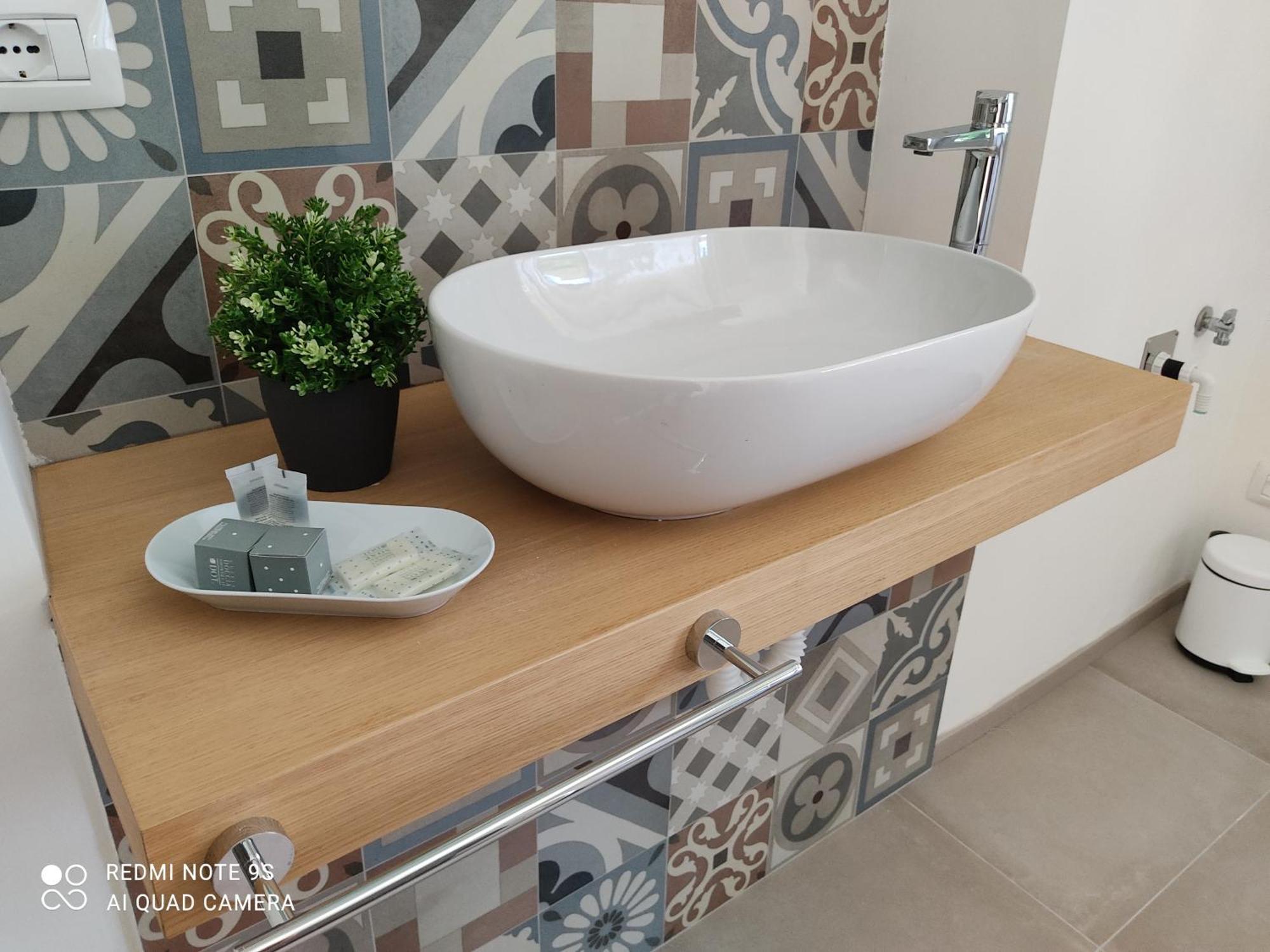 Sottosanta Otel Numana Dış mekan fotoğraf