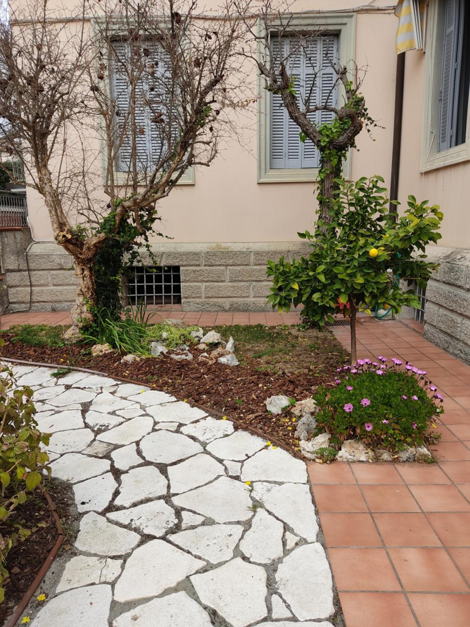 Sottosanta Otel Numana Dış mekan fotoğraf