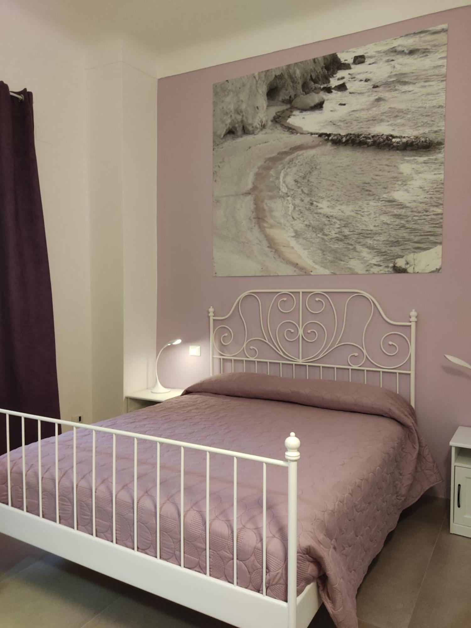 Sottosanta Otel Numana Dış mekan fotoğraf